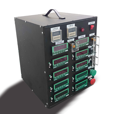 自　動　控　制　設　備