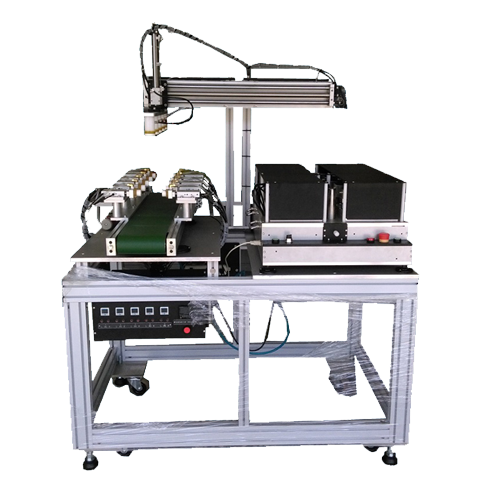 自　動　控　制　設　備