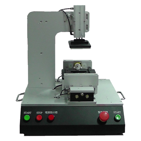 氣　動　/　氣　密　治　具