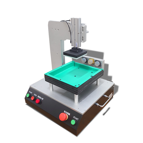 氣　動　/　氣　密　治　具