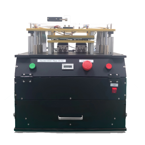 氣　動　/　氣　密　治　具